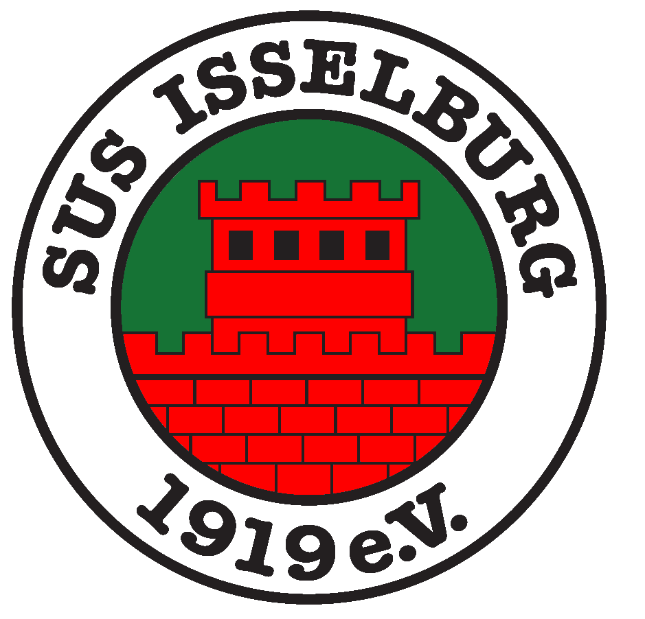 Logo SuS Isselburg 1919 e.V.